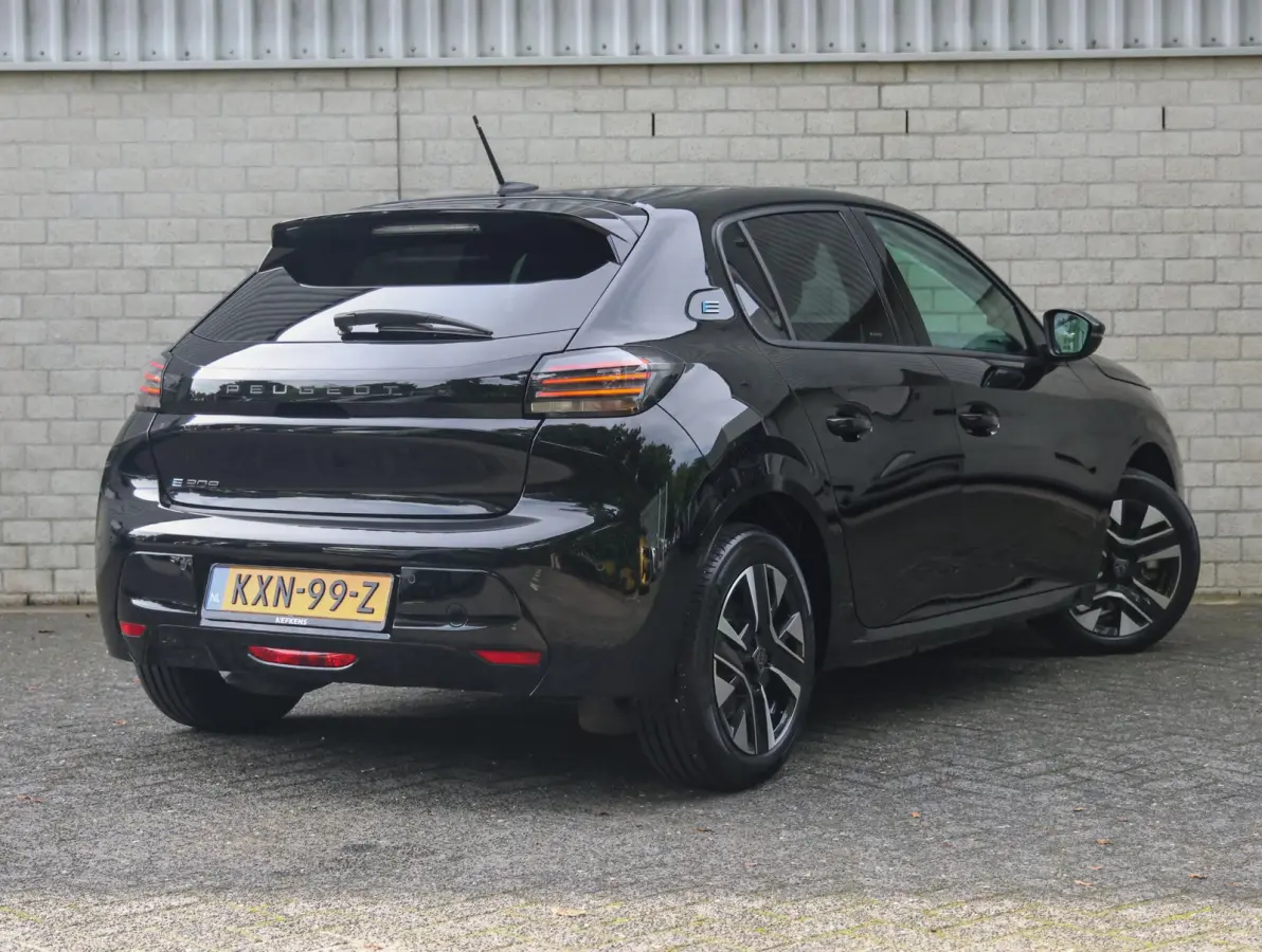 e-Style 50 kWh | Navigatie | Parkeersensoren | Cruise Control