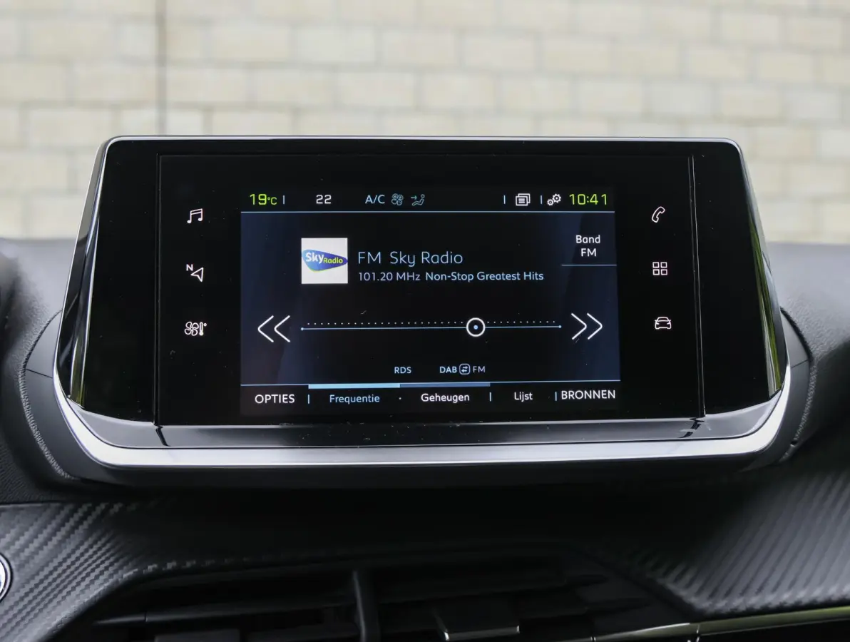 e-Style 50 kWh | Navigatie | Parkeersensoren | Cruise Control