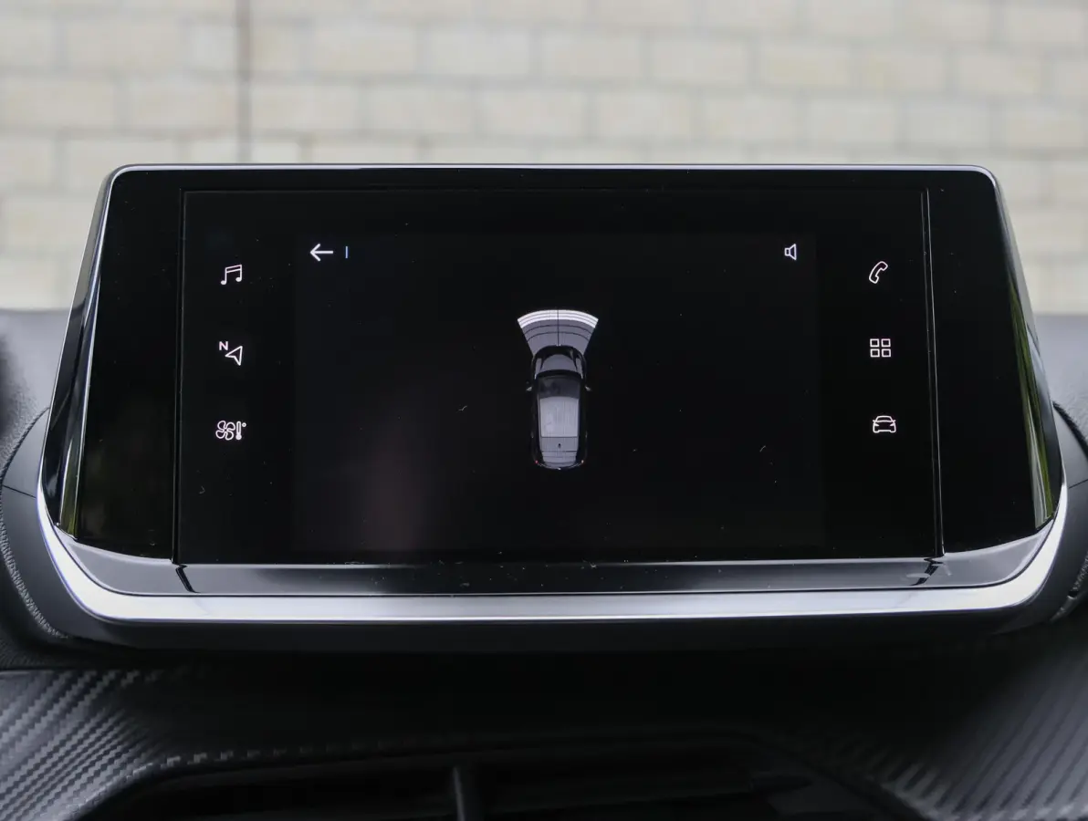 e-Style 50 kWh | Navigatie | Parkeersensoren | Cruise Control