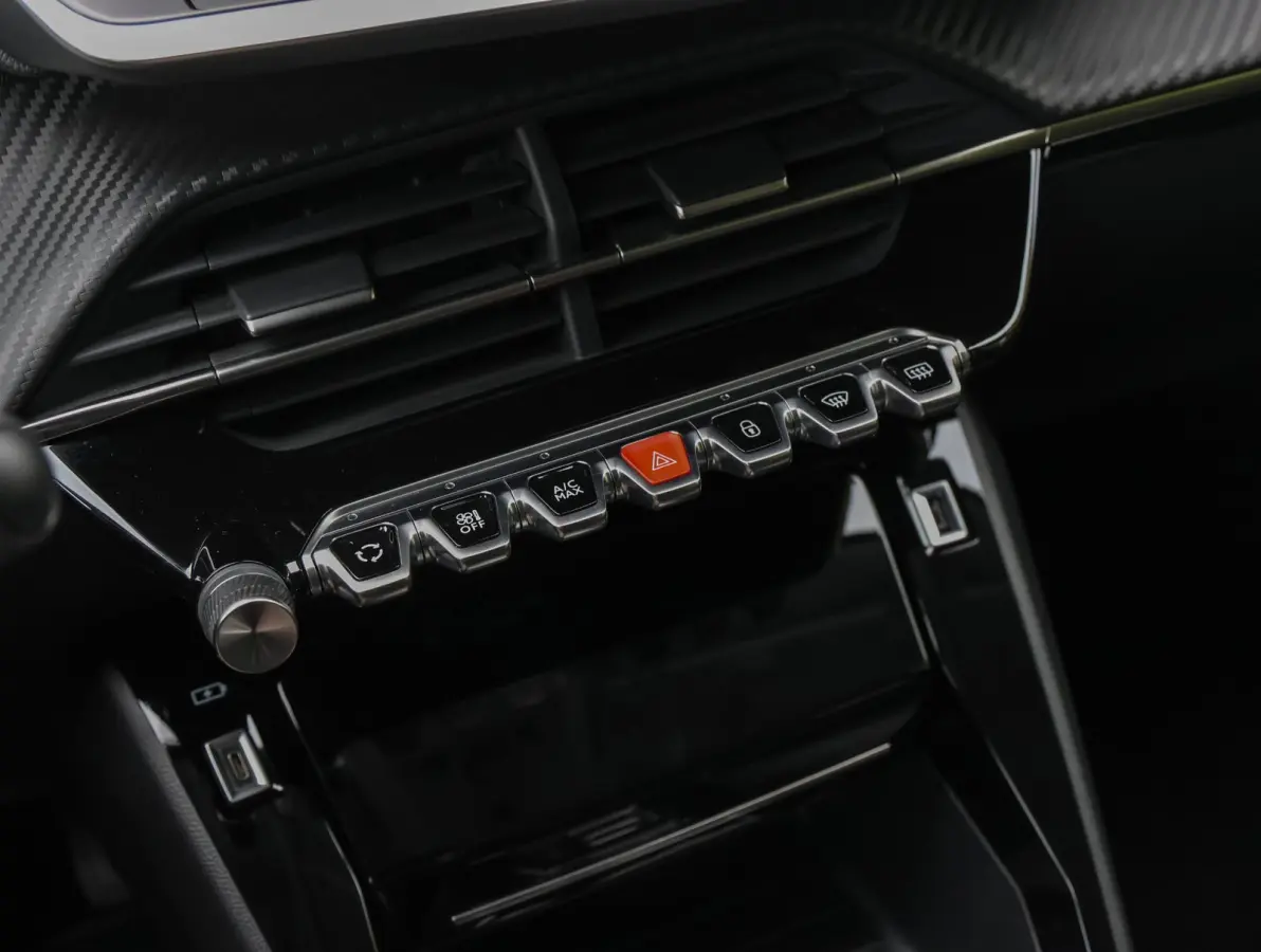 e-Style 50 kWh | Navigatie | Parkeersensoren | Cruise Control