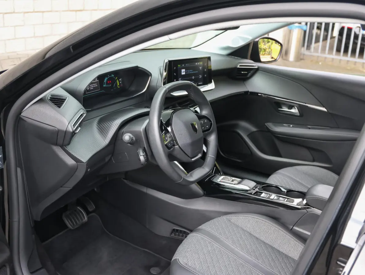 e-Style 50 kWh | Navigatie | Parkeersensoren | Cruise Control