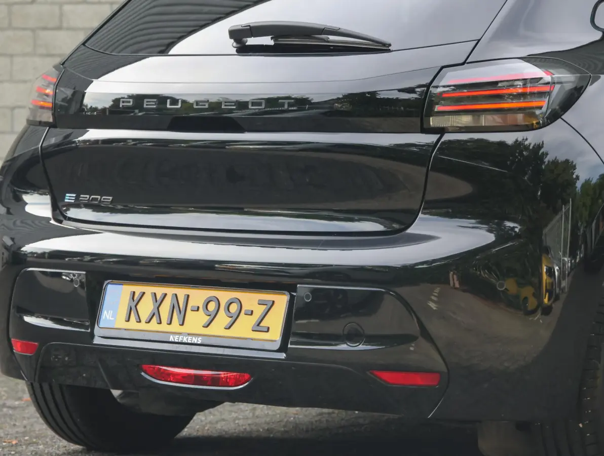 e-Style 50 kWh | Navigatie | Parkeersensoren | Cruise Control