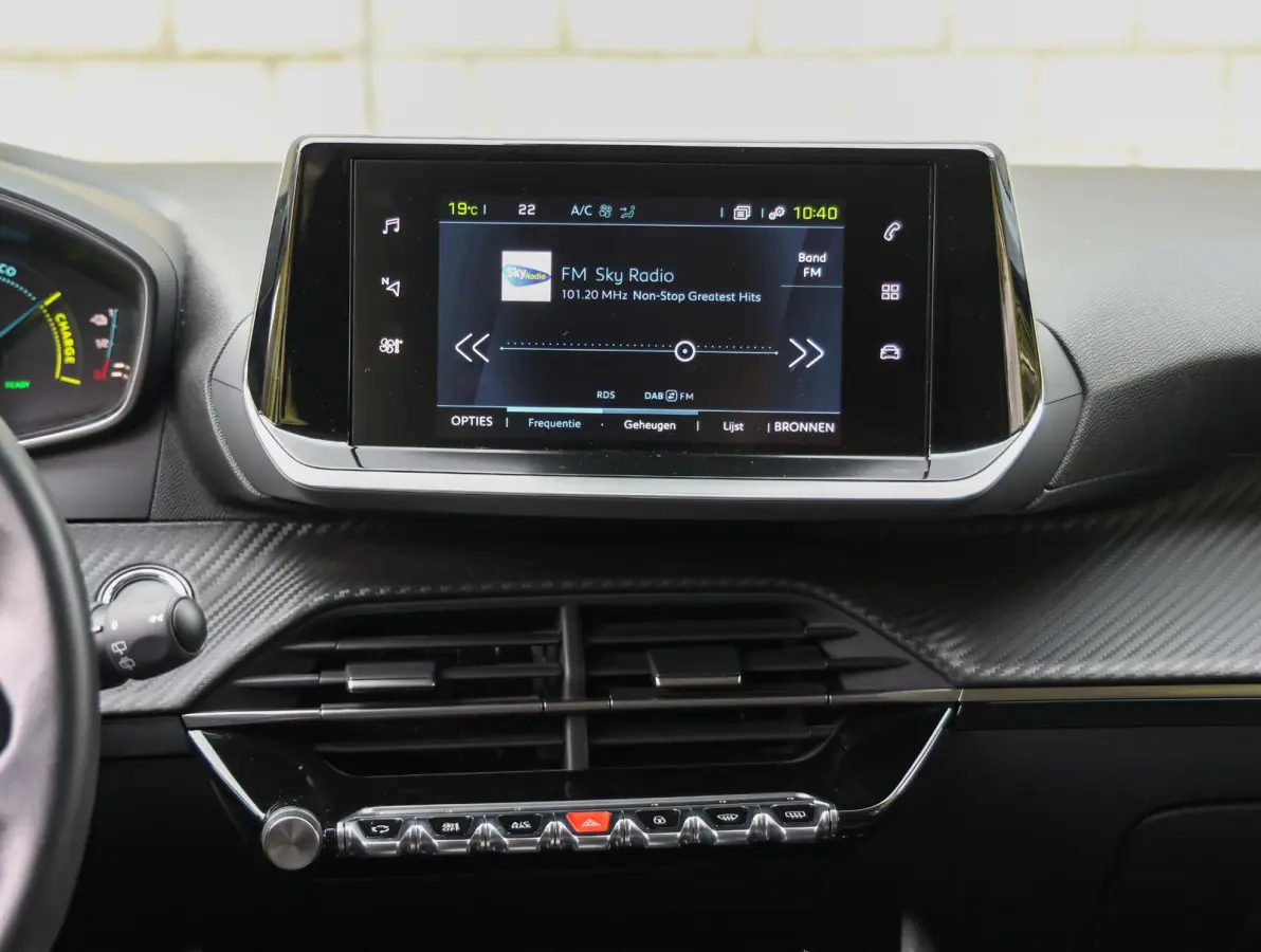 e-Style 50 kWh | Navigatie | Parkeersensoren | Cruise Control