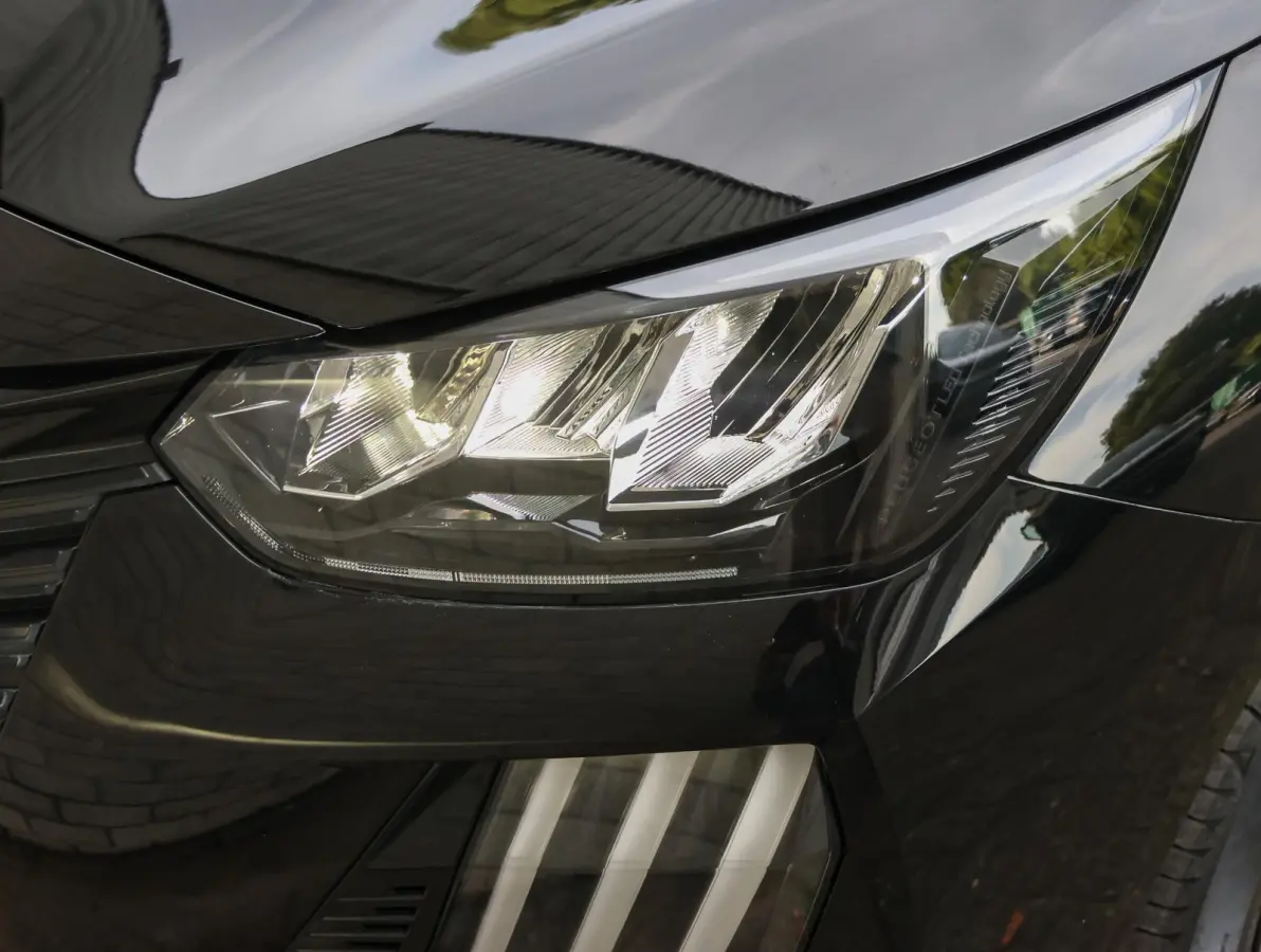 e-Style 50 kWh | Navigatie | Parkeersensoren | Cruise Control