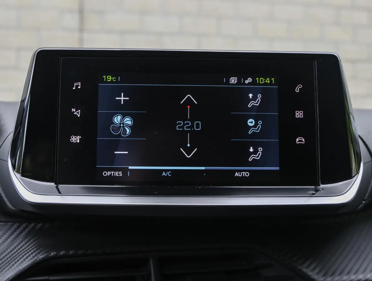 e-Style 50 kWh | Navigatie | Parkeersensoren | Cruise Control