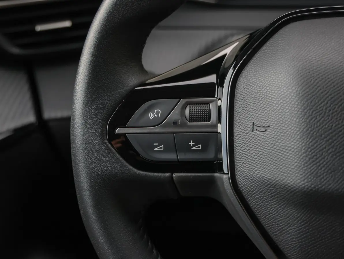 e-Style 50 kWh | Navigatie | Parkeersensoren | Cruise Control