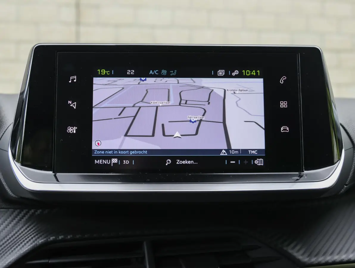 e-Style 50 kWh | Navigatie | Parkeersensoren | Cruise Control