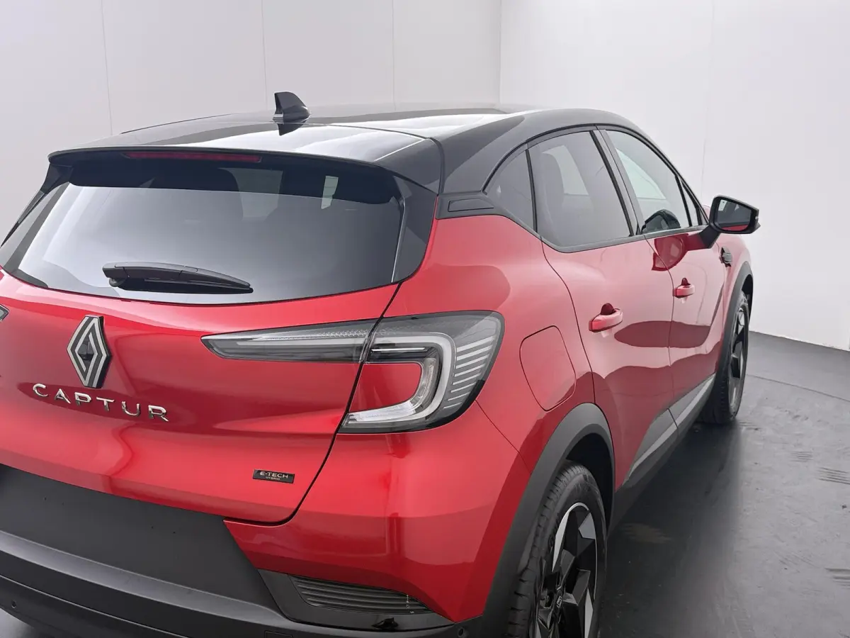 techno full hybrid E-Tech | pack winter |