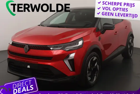 techno full hybrid E-Tech | pack winter |