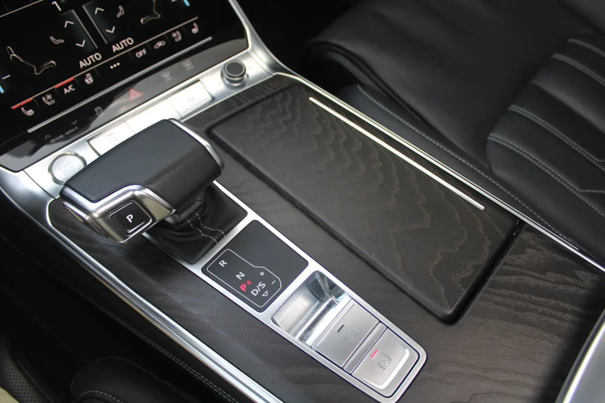 50 TFSI e Quattro S-Line | Pano | B&O | HUD | Massage | Ventilatie