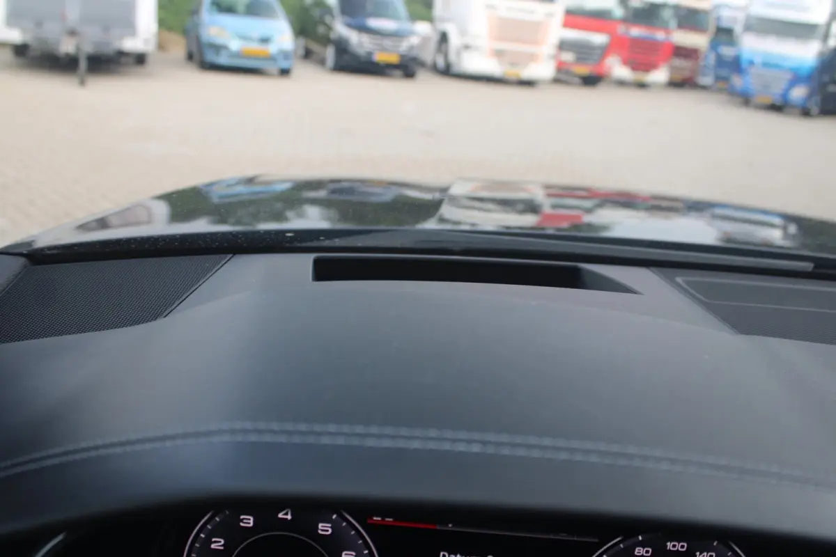 50 TFSI e Quattro S-Line | Pano | B&O | HUD | Massage | Ventilatie