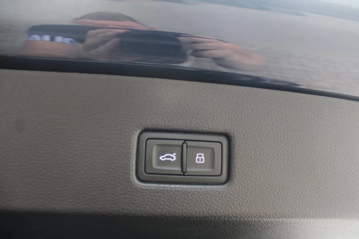 50 TFSI e Quattro S-Line | Pano | B&O | HUD | Massage | Ventilatie