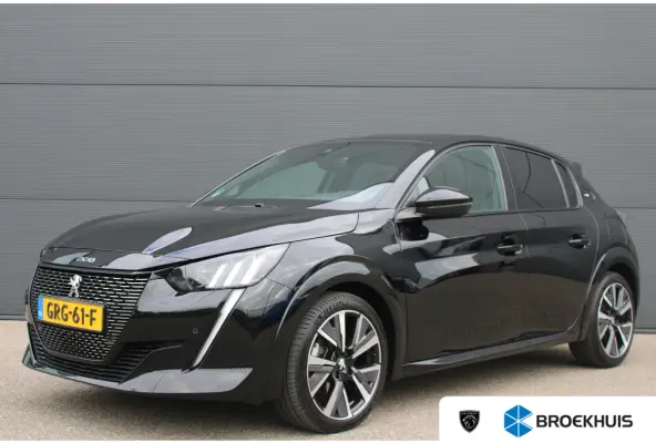 1.2 PureTech 130pk EAT8 GT | Automaat | Panoramadak | Navigatie | Camera | Apple carplay | Bluetooth |