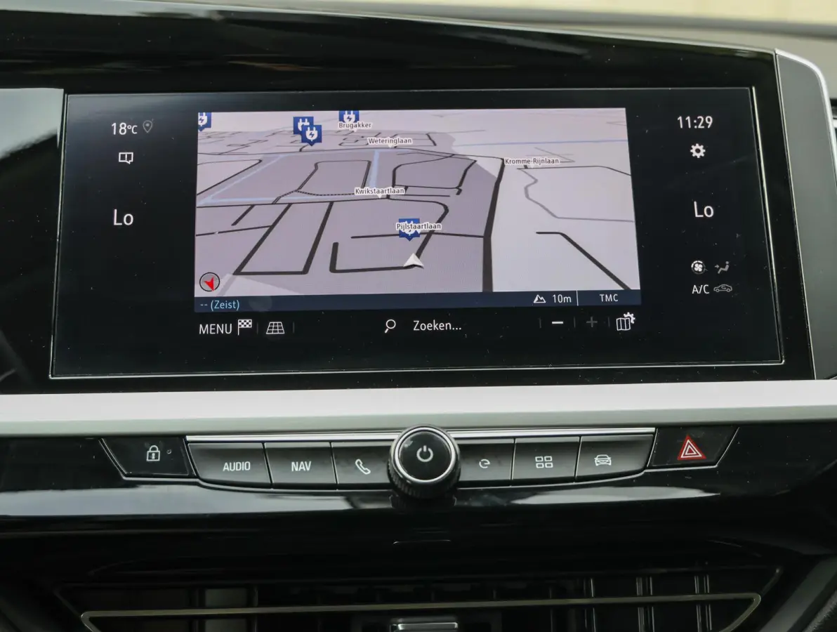 1.6 225pk Hybrid GS | Navigatie | Camera | Stoel- en stuurverwarming | Dodehoekbewaking