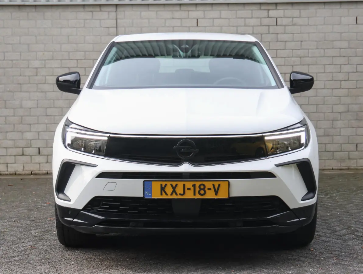 1.6 225pk Hybrid GS | Navigatie | Camera | Stoel- en stuurverwarming | Dodehoekbewaking