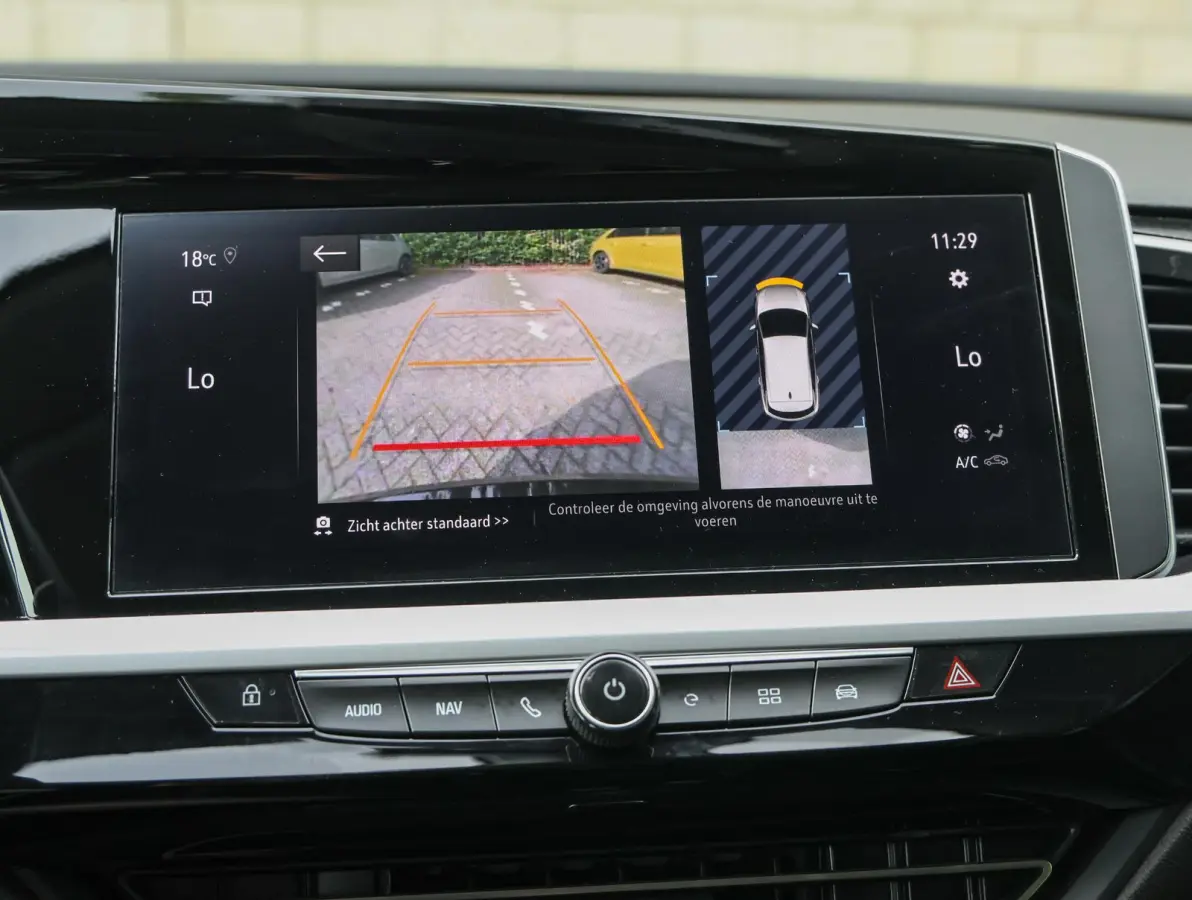 1.6 225pk Hybrid GS | Navigatie | Camera | Stoel- en stuurverwarming | Dodehoekbewaking