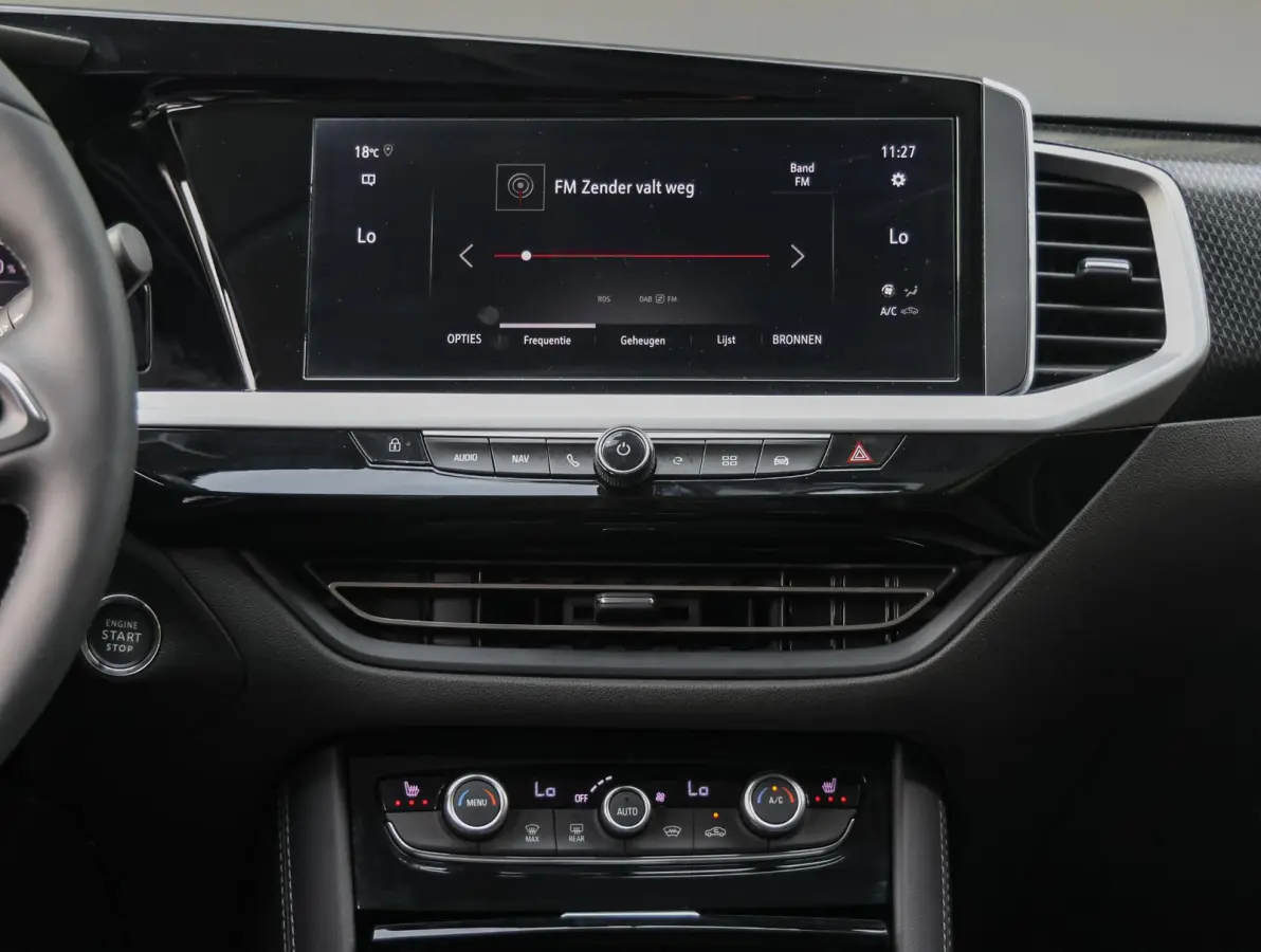 1.6 225pk Hybrid GS | Navigatie | Camera | Stoel- en stuurverwarming | Dodehoekbewaking
