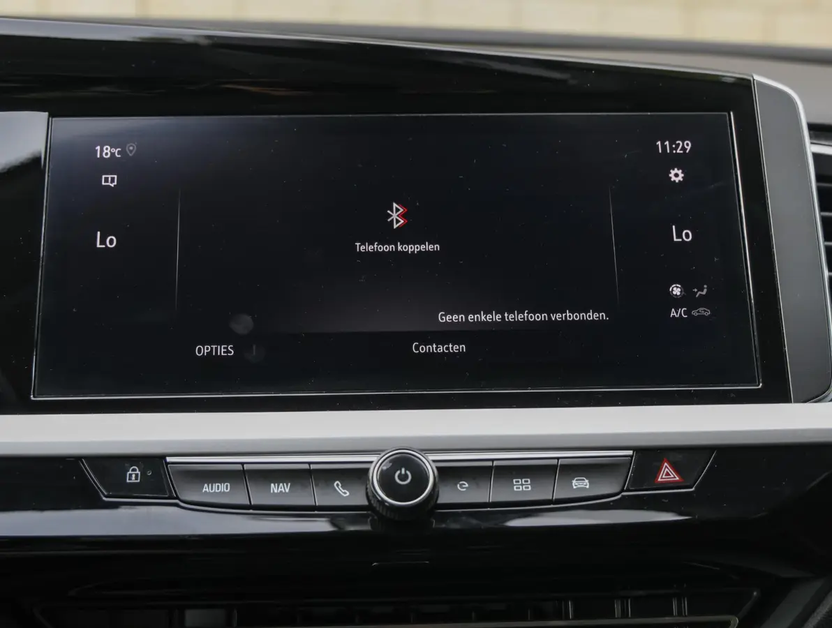 1.6 225pk Hybrid GS | Navigatie | Camera | Stoel- en stuurverwarming | Dodehoekbewaking