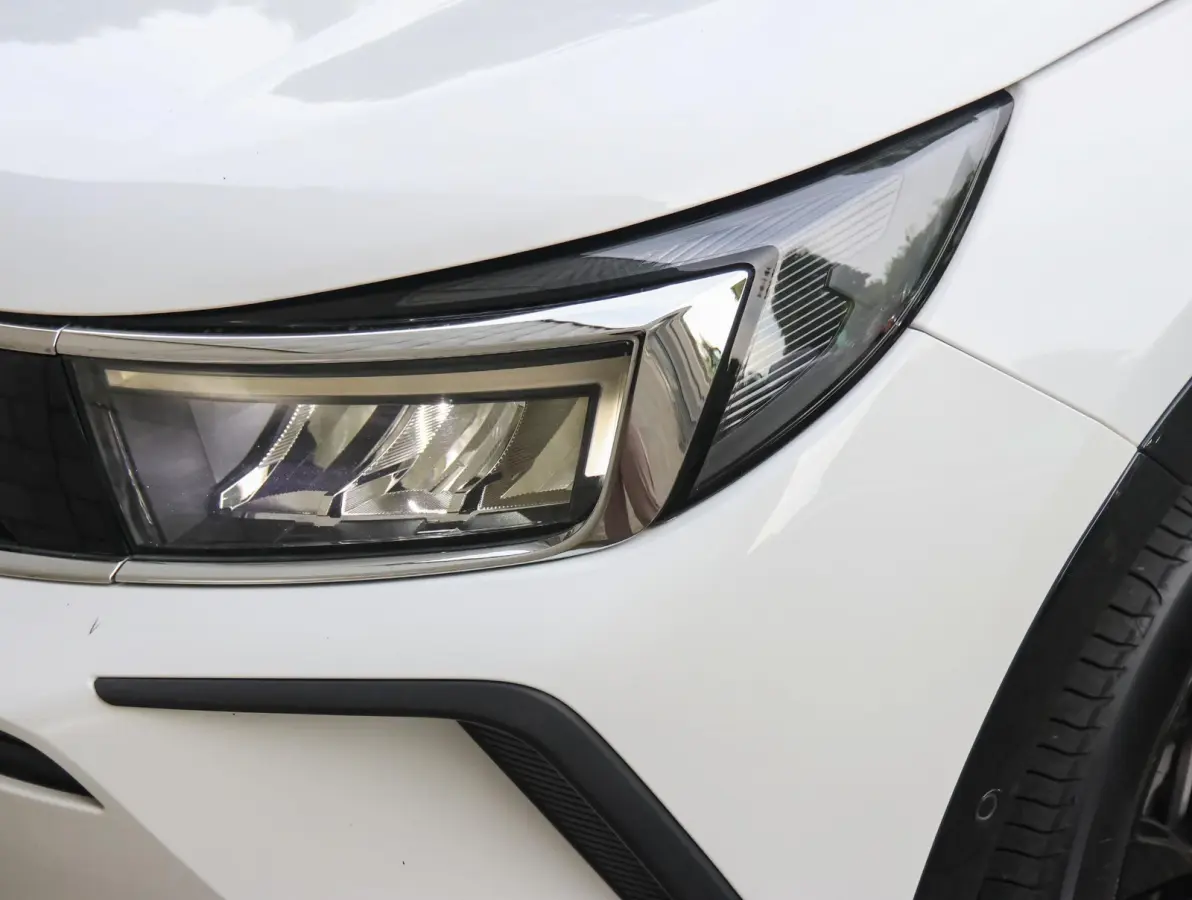 1.6 225pk Hybrid GS | Navigatie | Camera | Stoel- en stuurverwarming | Dodehoekbewaking