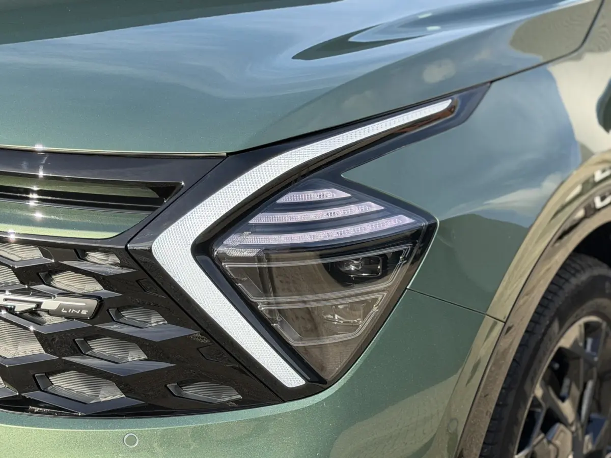1.6 T-GDi Plug-in Hybrid AWD GT-PlusLine | Volledig Black Pack | 360 camera | Dodehoek camera | Memory seats | Harman/Kardon geluidsinstallatie | Glazen schuif-/kanteldak | Stoelventilatie |