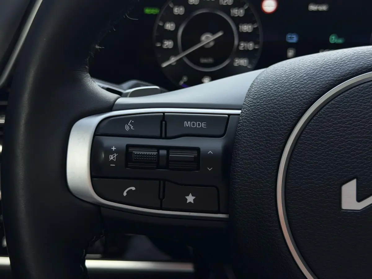 1.6 T-GDi Plug-in Hybrid AWD GT-PlusLine | Volledig Black Pack | 360 camera | Dodehoek camera | Memory seats | Harman/Kardon geluidsinstallatie | Glazen schuif-/kanteldak | Stoelventilatie |