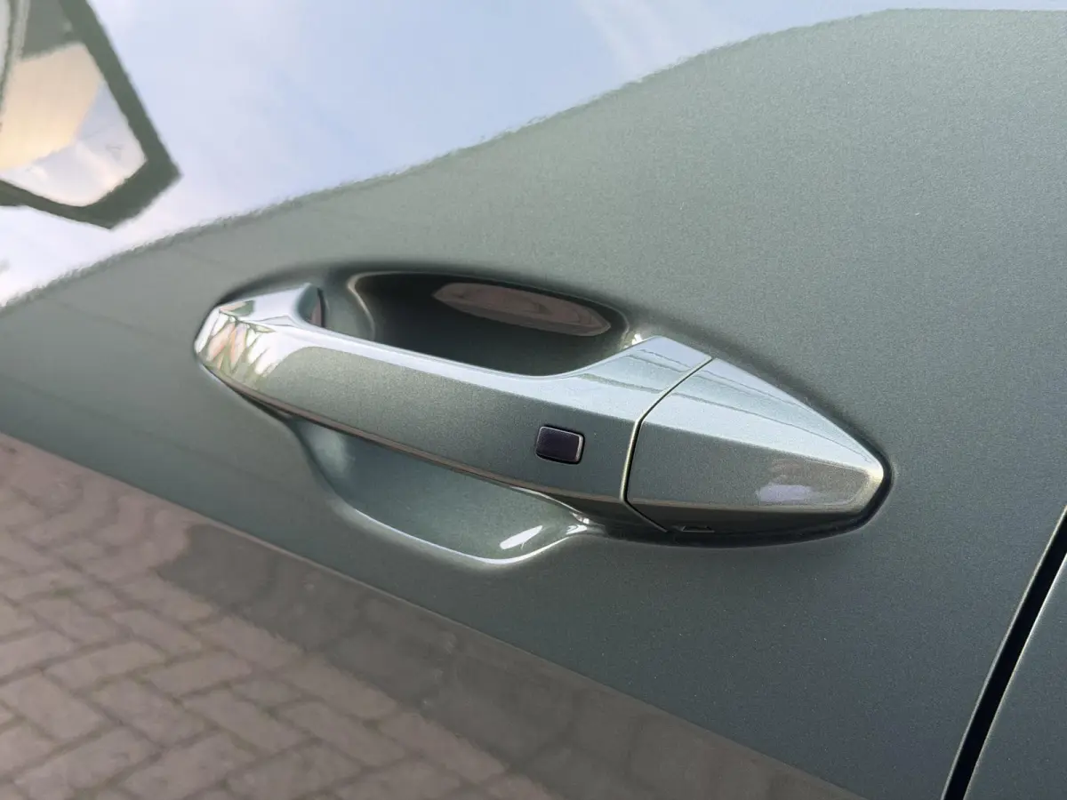 1.6 T-GDi Plug-in Hybrid AWD GT-PlusLine | Volledig Black Pack | 360 camera | Dodehoek camera | Memory seats | Harman/Kardon geluidsinstallatie | Glazen schuif-/kanteldak | Stoelventilatie |