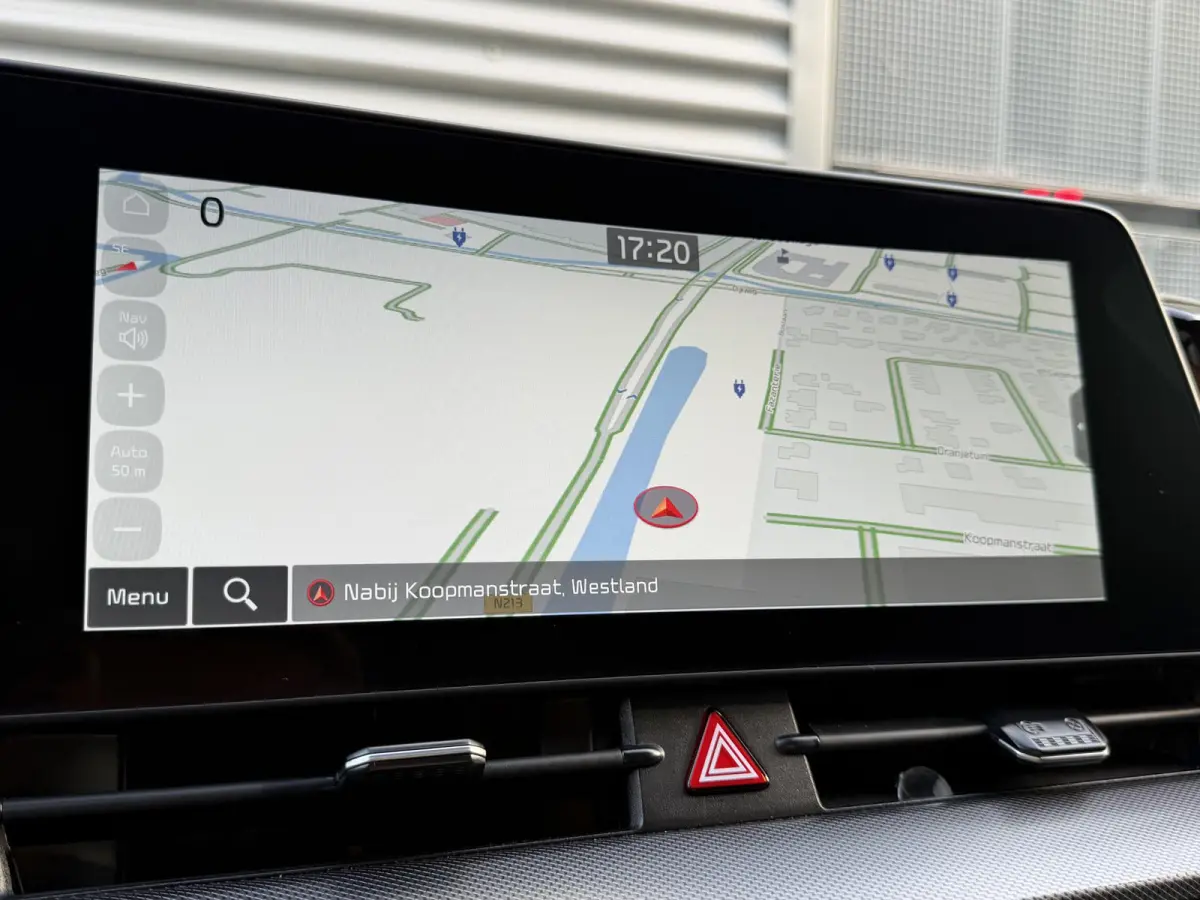 1.6 T-GDi Plug-in Hybrid AWD GT-PlusLine | Volledig Black Pack | 360 camera | Dodehoek camera | Memory seats | Harman/Kardon geluidsinstallatie | Glazen schuif-/kanteldak | Stoelventilatie |