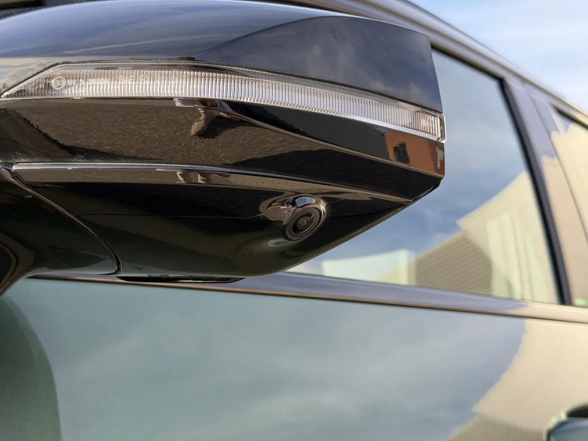 1.6 T-GDi Plug-in Hybrid AWD GT-PlusLine | Volledig Black Pack | 360 camera | Dodehoek camera | Memory seats | Harman/Kardon geluidsinstallatie | Glazen schuif-/kanteldak | Stoelventilatie |