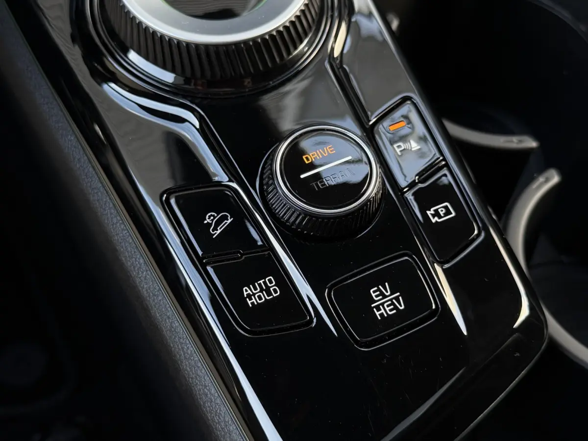 1.6 T-GDi Plug-in Hybrid AWD GT-PlusLine | Volledig Black Pack | 360 camera | Dodehoek camera | Memory seats | Harman/Kardon geluidsinstallatie | Glazen schuif-/kanteldak | Stoelventilatie |