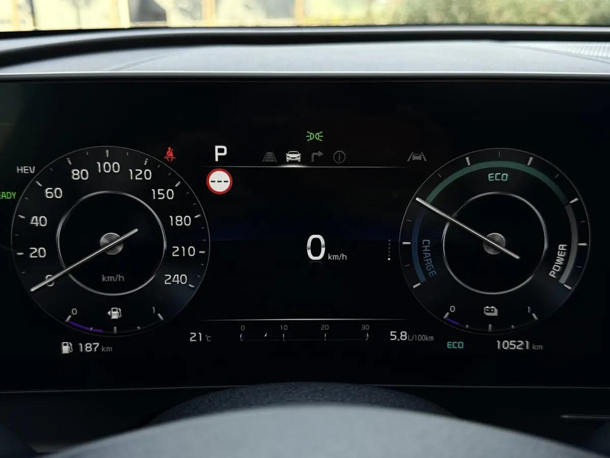 1.6 T-GDi Plug-in Hybrid AWD GT-PlusLine | Volledig Black Pack | 360 camera | Dodehoek camera | Memory seats | Harman/Kardon geluidsinstallatie | Glazen schuif-/kanteldak | Stoelventilatie |
