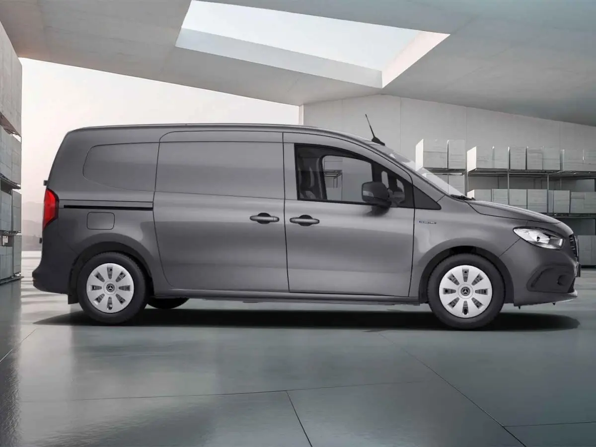 112 Pro L2 Business Solution 51 kWh