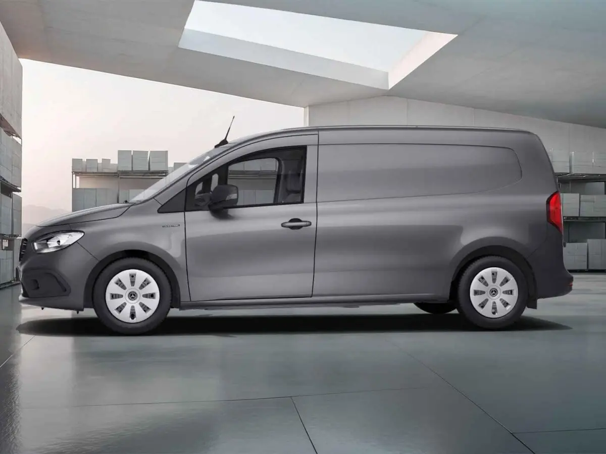 112 Pro L2 Business Solution 51 kWh