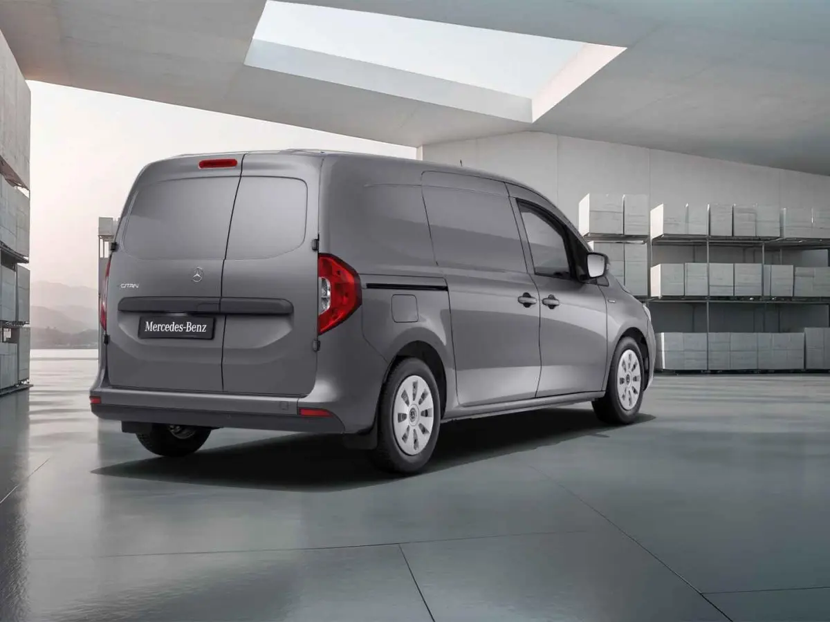 112 Pro L2 Business Solution 51 kWh