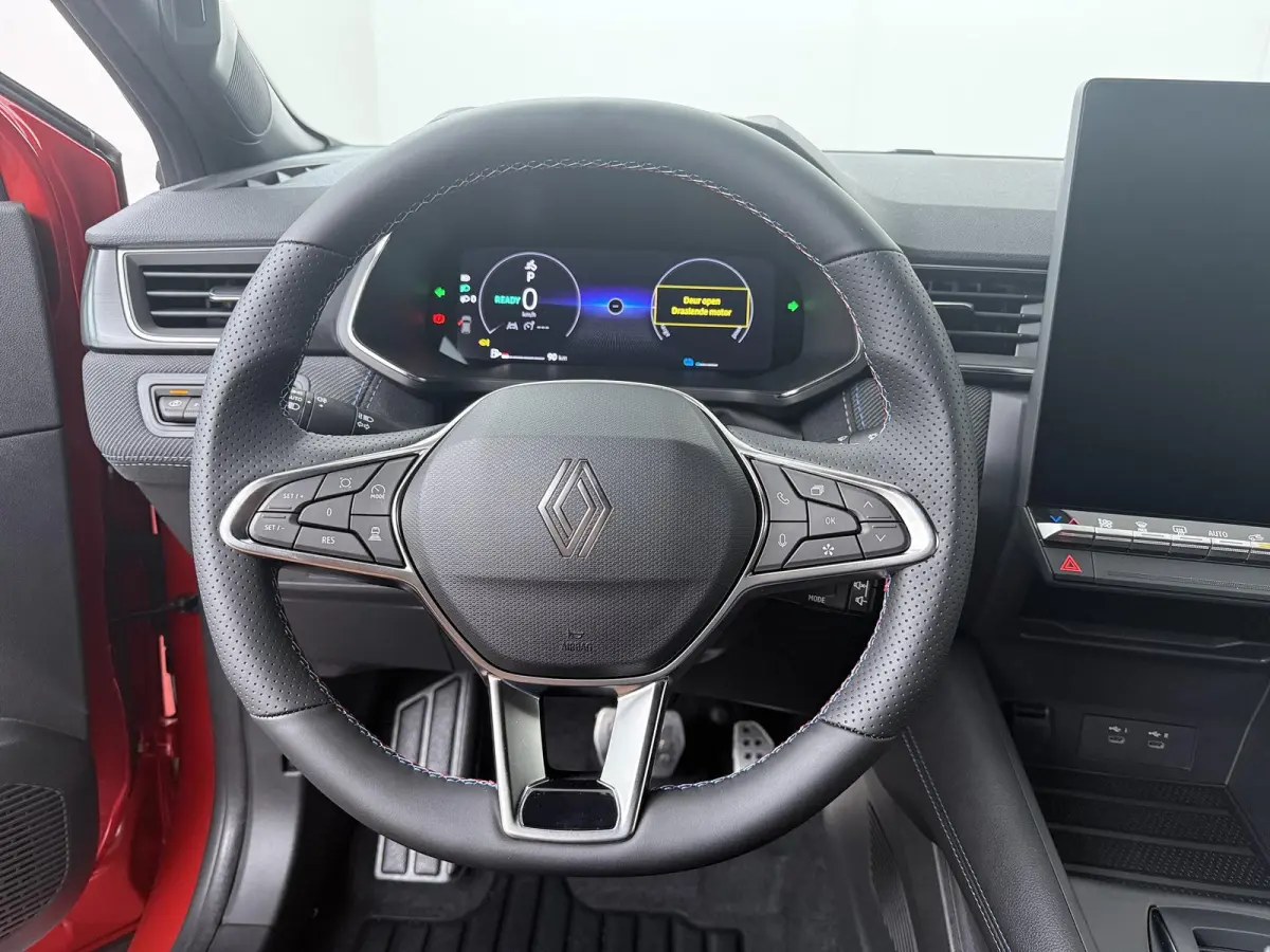 esprit Alpine full hybrid E-Tech 160 | pack privilège |