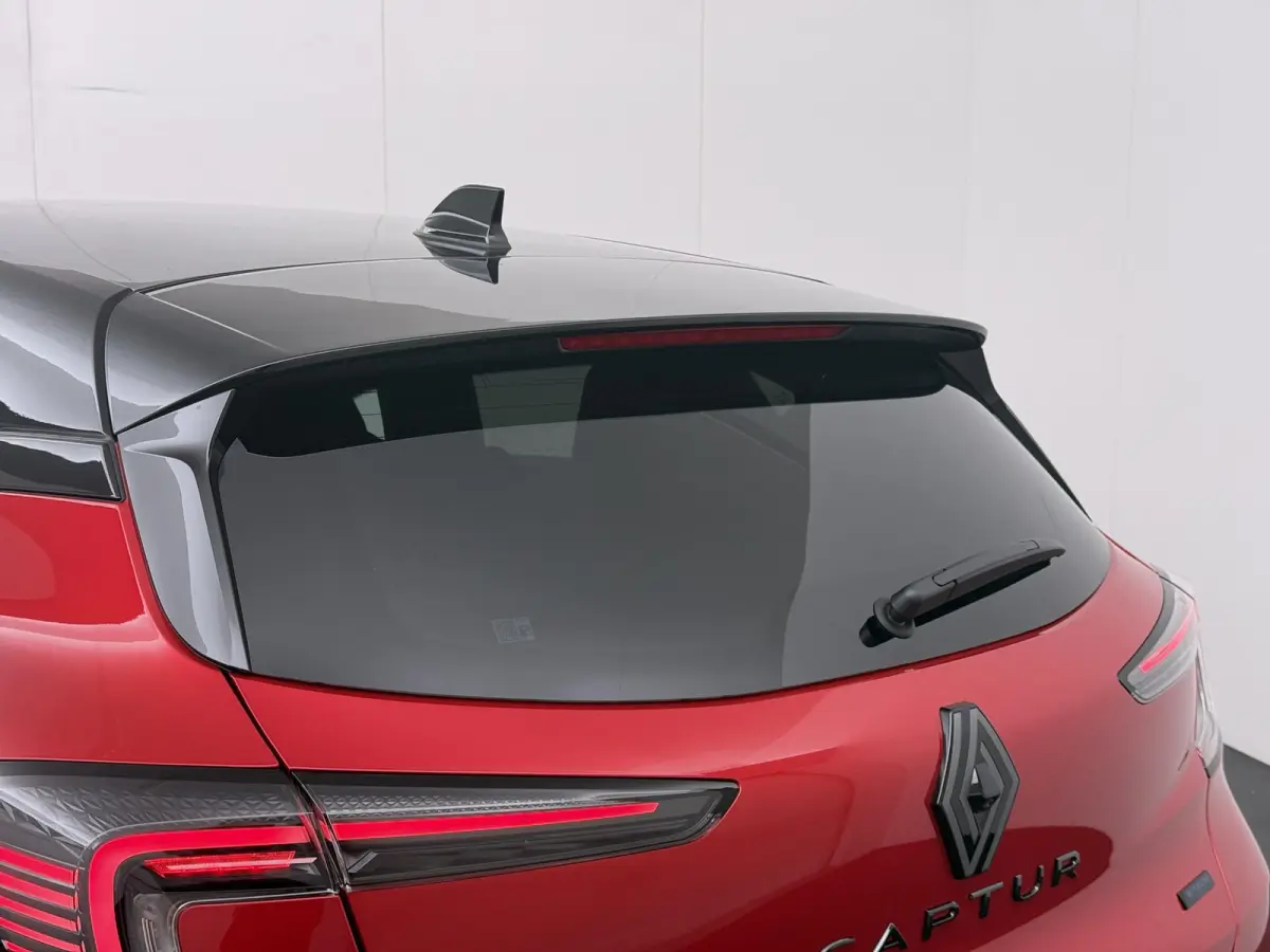 esprit Alpine full hybrid E-Tech 160 | pack privilège |