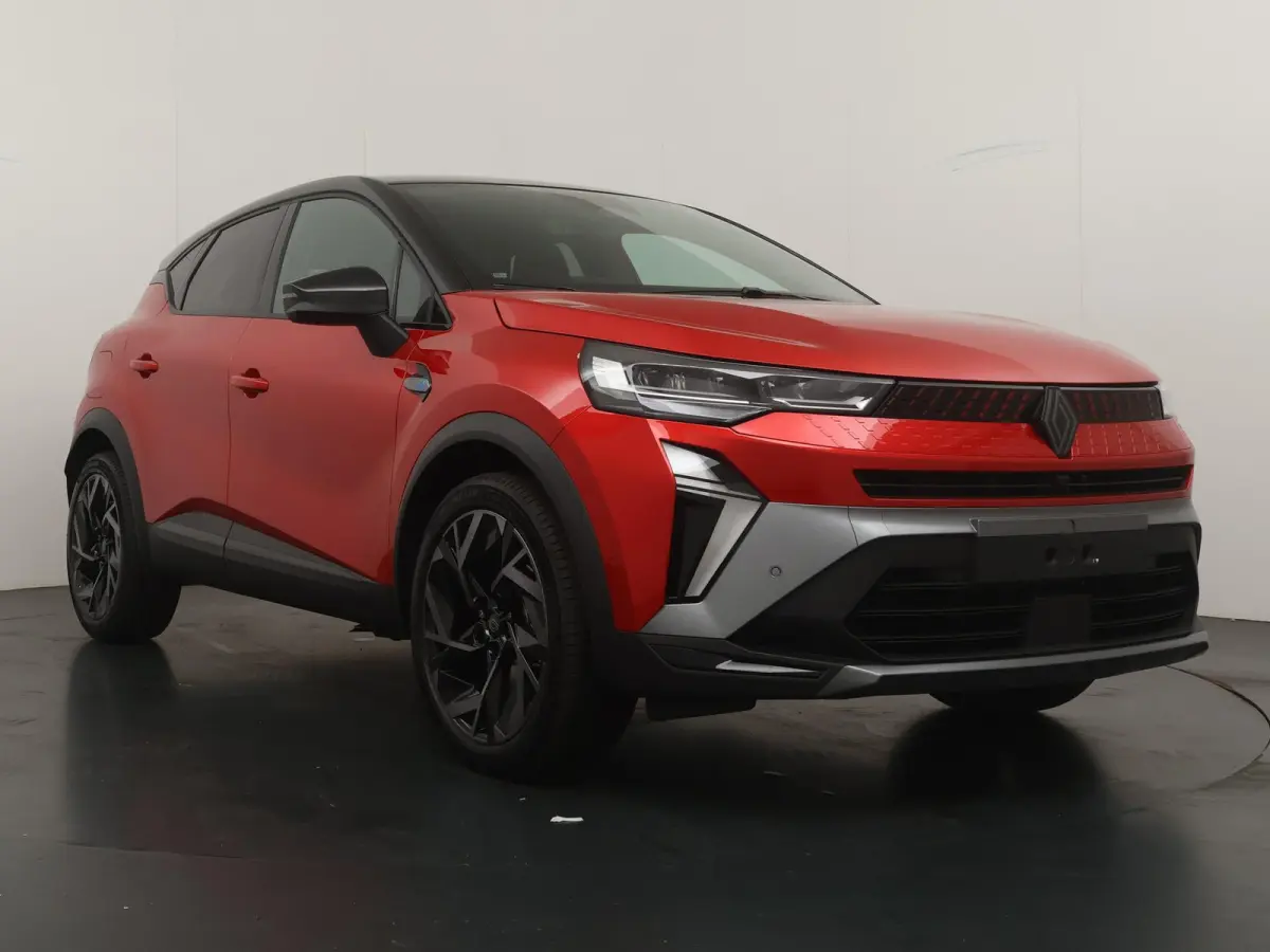 esprit Alpine full hybrid E-Tech 160 | pack privilège |