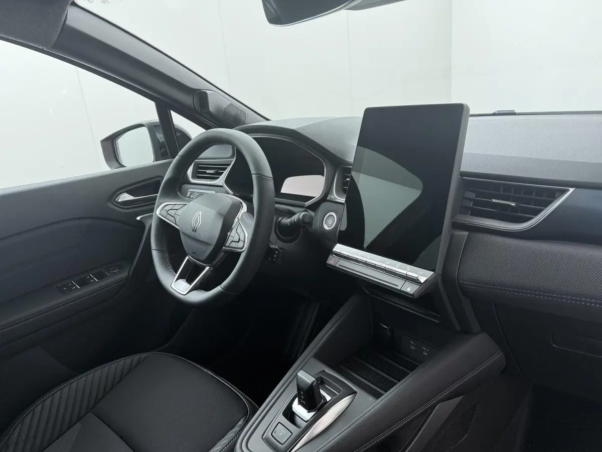 esprit Alpine full hybrid E-Tech 160 | pack privilège |