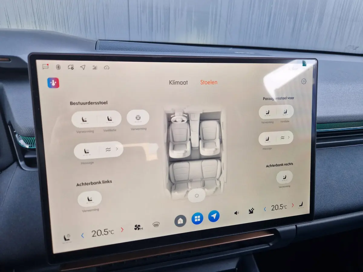 1.5 PHEV More /200 km WLTP /Direct wegrijden!