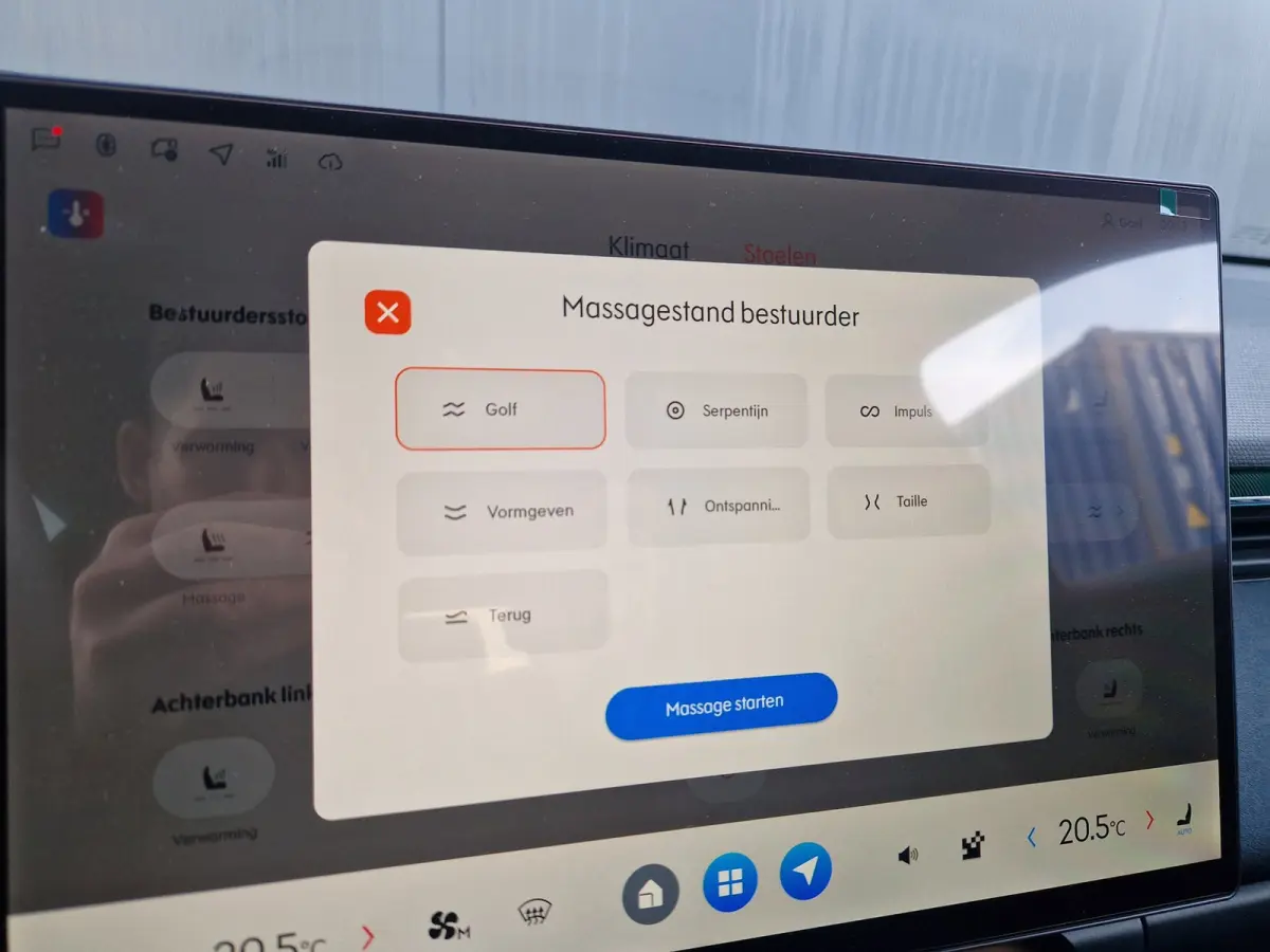 1.5 PHEV More /200 km WLTP /Direct wegrijden!