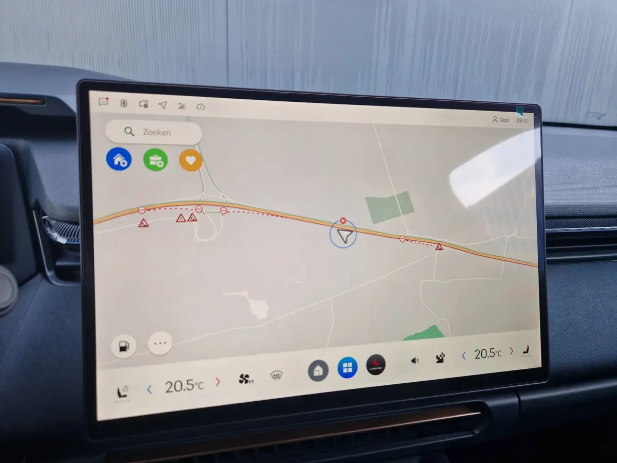 1.5 PHEV More /200 km WLTP /Direct wegrijden!