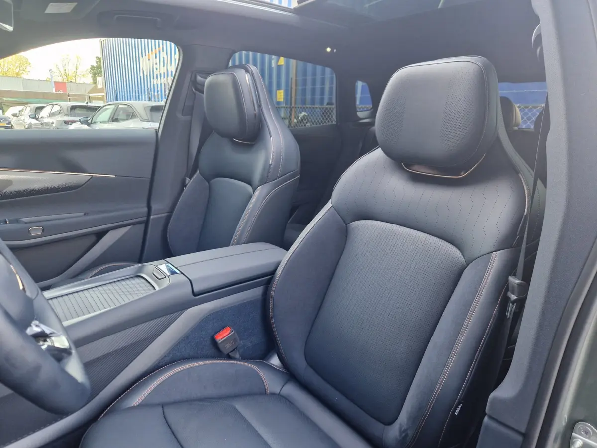 1.5 PHEV More /200 km WLTP /Direct wegrijden!