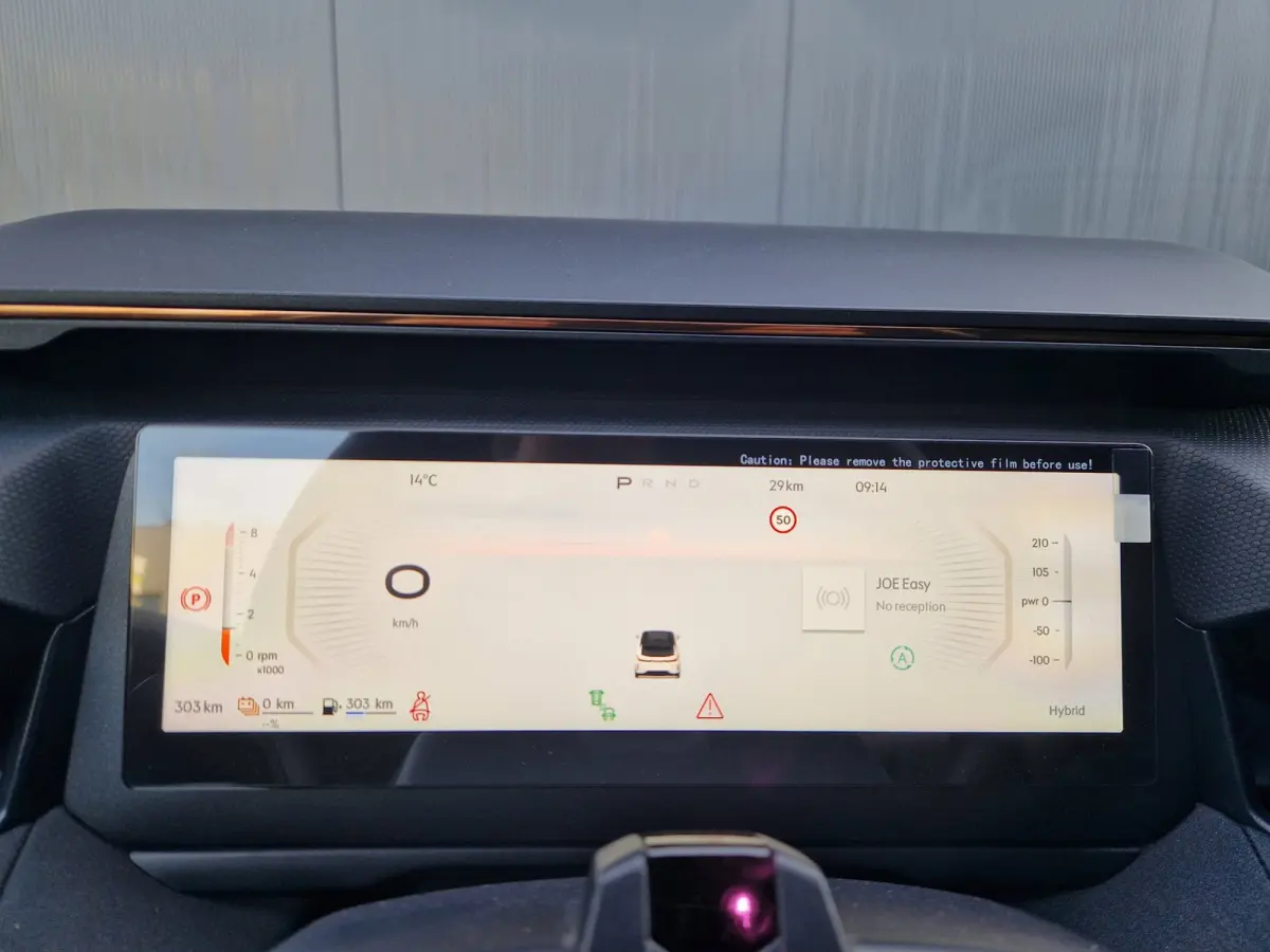 1.5 PHEV More /200 km WLTP /Direct wegrijden!