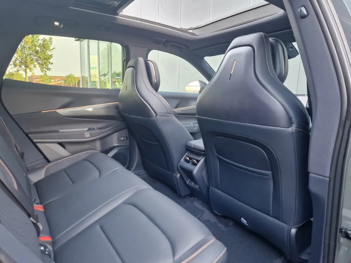 1.5 PHEV More /200 km WLTP /Direct wegrijden!