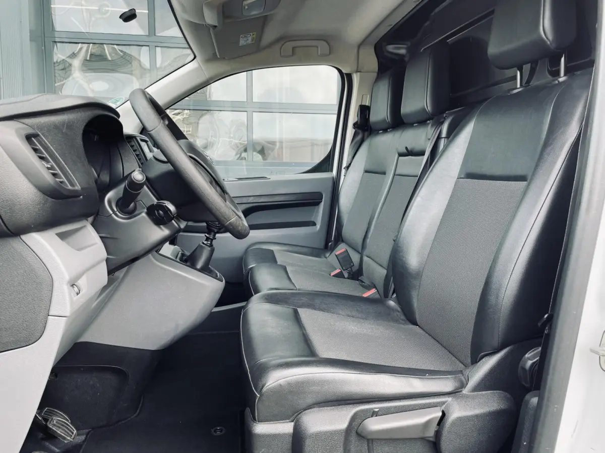 2.0 D-4D Cool Comfort