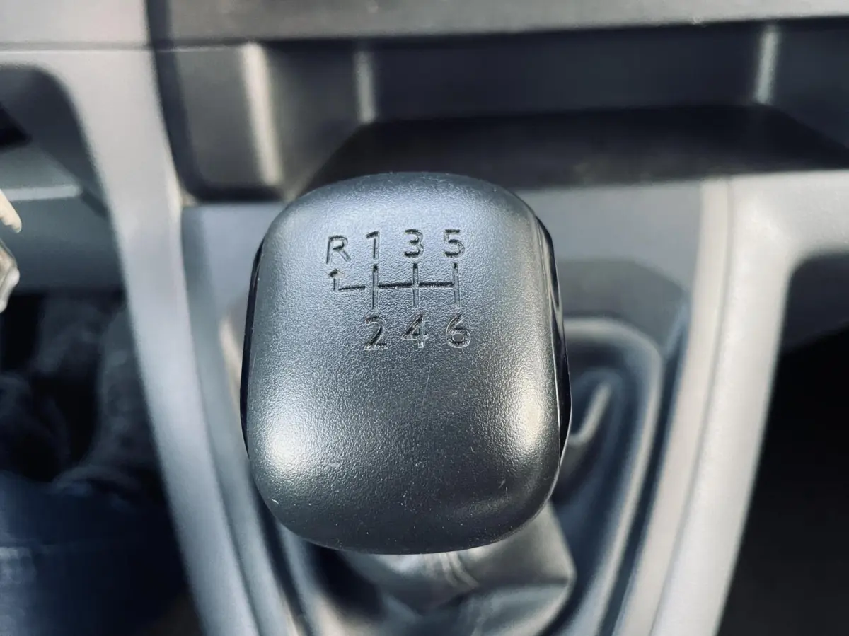 2.0 D-4D Cool Comfort