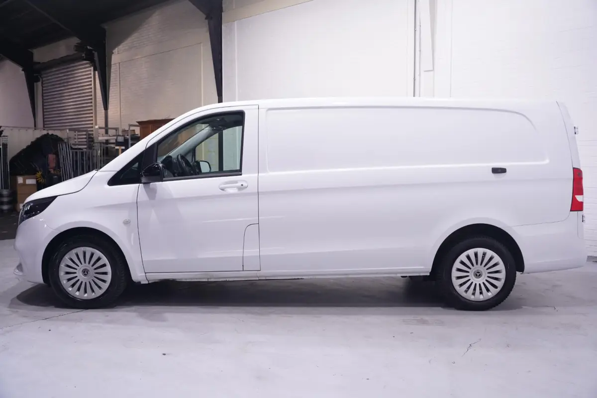 116 CDI 163 pk L3 Aut. Nwe Model Navi, Camera Laadruimte Pakket, PDC V+A, 3-Zits