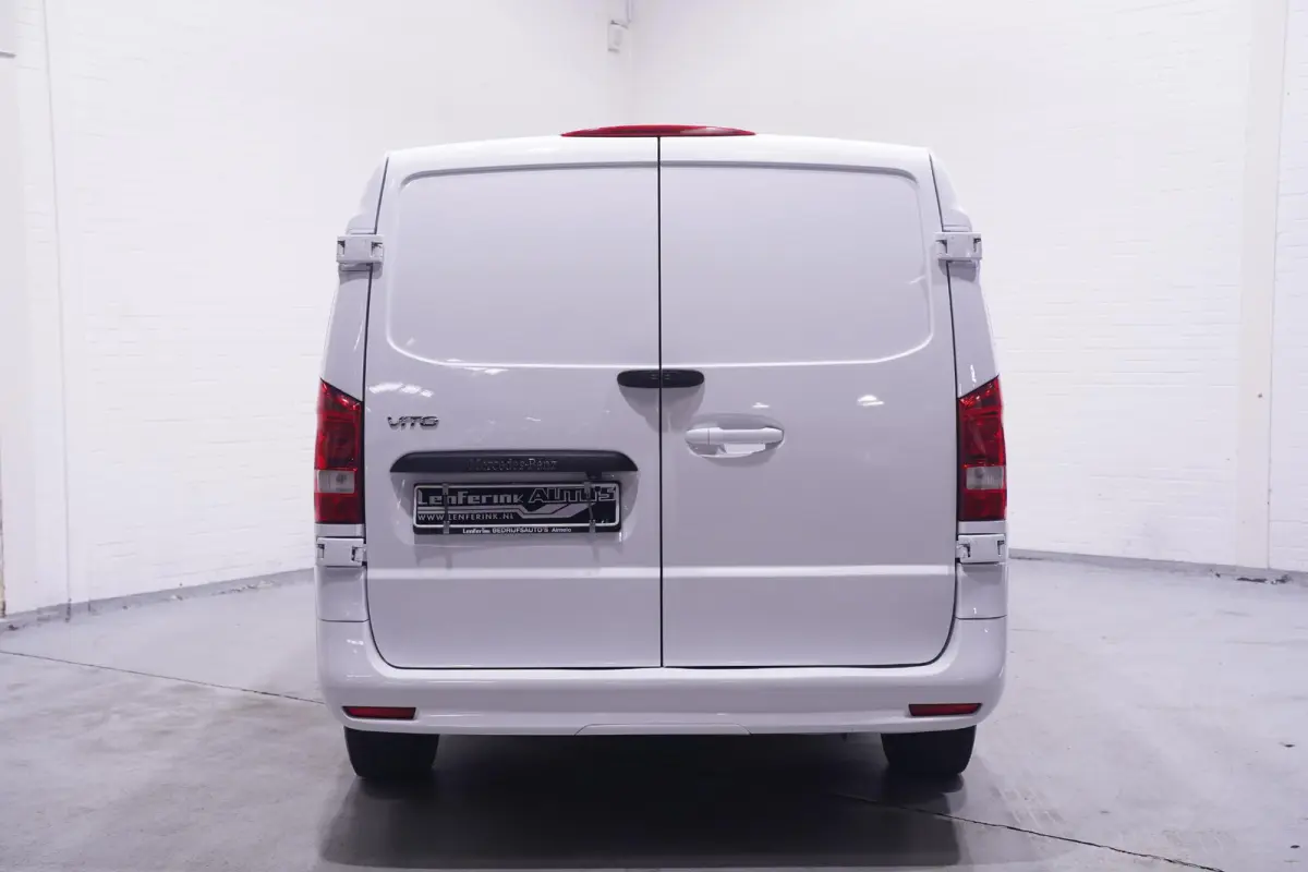 116 CDI 163 pk L3 Aut. Nwe Model Navi, Camera Laadruimte Pakket, PDC V+A, 3-Zits