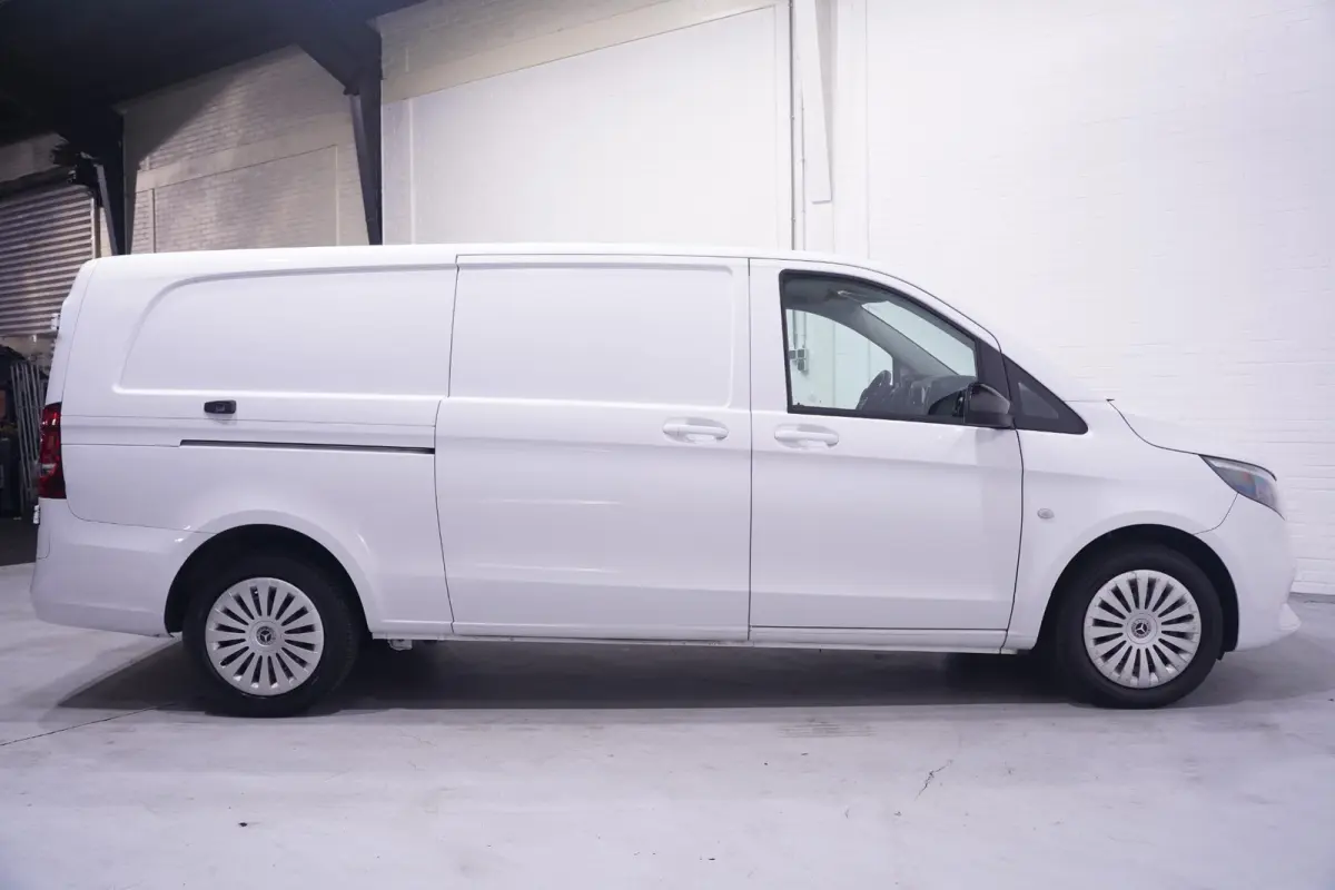 116 CDI 163 pk L3 Aut. Nwe Model Navi, Camera Laadruimte Pakket, PDC V+A, 3-Zits