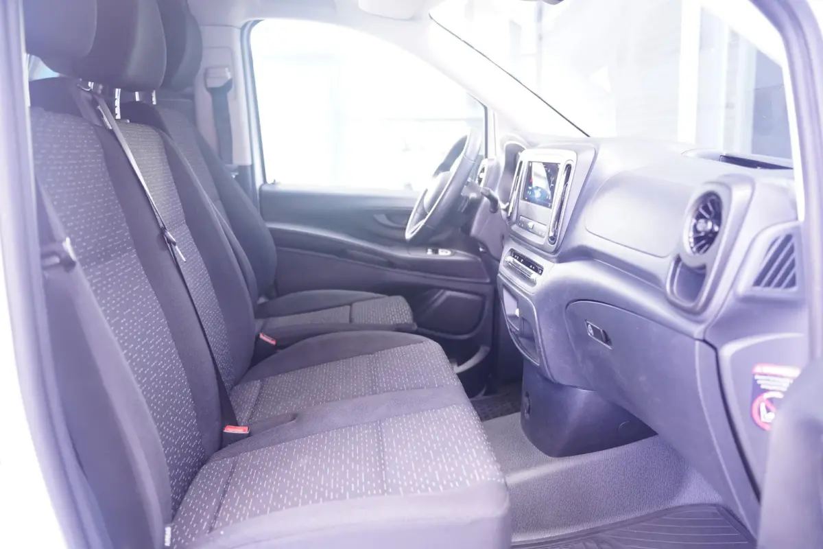 116 CDI 163 pk L3 Aut. Nwe Model Navi, Camera Laadruimte Pakket, PDC V+A, 3-Zits