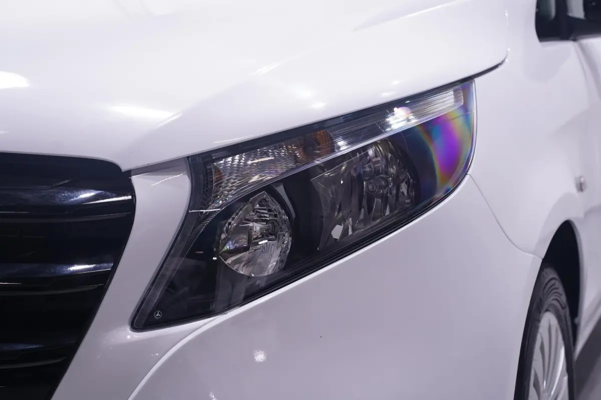 116 CDI 163 pk L3 Aut. Nwe Model Navi, Camera Laadruimte Pakket, PDC V+A, 3-Zits